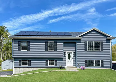 126 Ballouville Rd, Killingly, CT 06241 photo 1