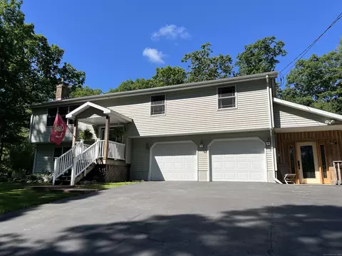 258 Old Colchester Rd, Hebron, CT 06231