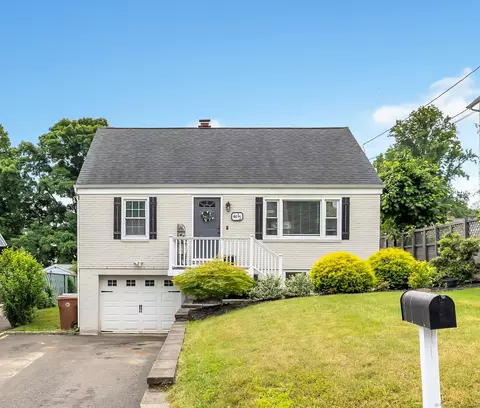 40- 12 Wheeler St, Shelton, CT 06484