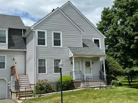 229 Branford Rd #302, North Branford, CT 06471