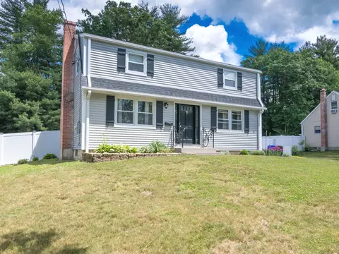 46 Armstrong Rd, Enfield, CT 06082