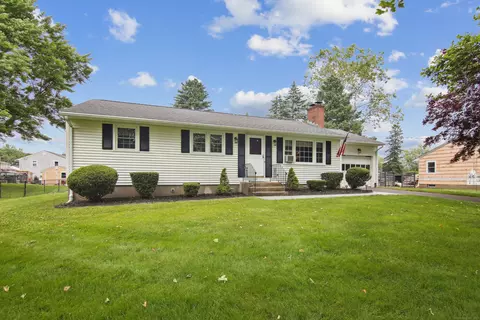 103 Overlook Rd, Meriden, CT 06450