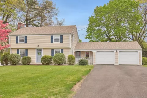 52 April Dr, Glastonbury, CT 06033