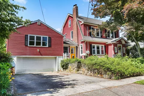 141 Brightwood Ave, Stratford, CT 06614