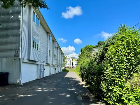 45 Atlantic St #C, New Britain, CT 06053