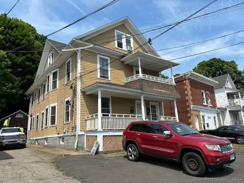 3 2 Lester St # -1, Ansonia, CT 06401