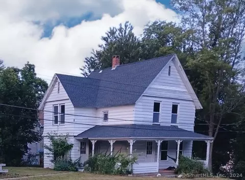 16 Bushnell Pl, Norwich, CT 06360