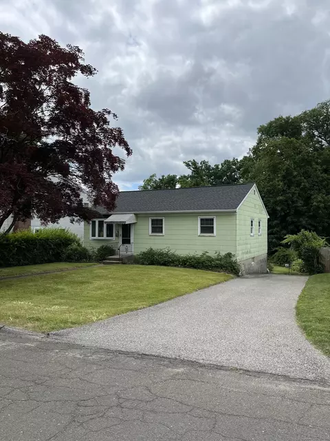 22 Forest Ave, Danbury, CT 06810