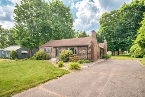 66 Concord Cir, Wethersfield, CT 06109