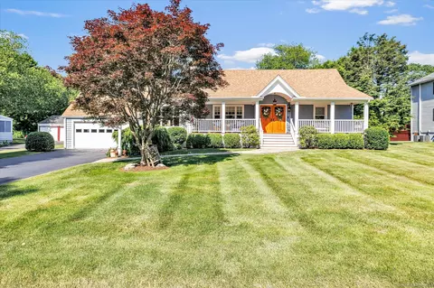 62 Sherman Ave, Trumbull, CT 06611