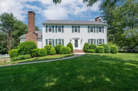 12 Winthrop Rd, Bethel, CT 06801