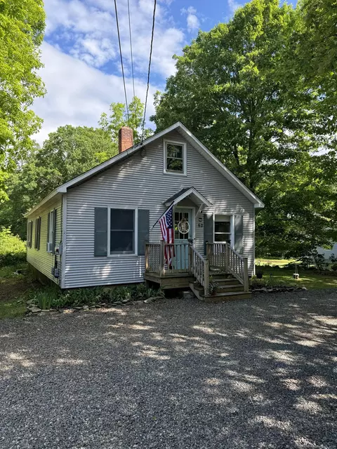 62 Eastford Rd, Eastford, CT 06242