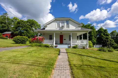 54 Highland Ave, Watertown, CT 06795