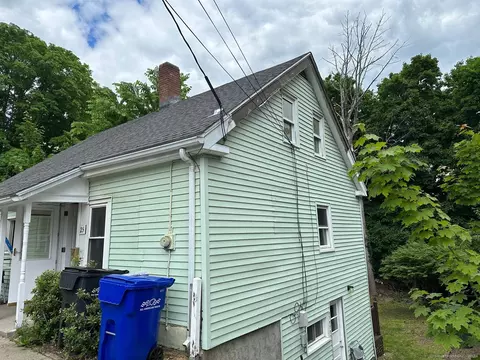 25 Gold St, Stafford Springs, CT 06076