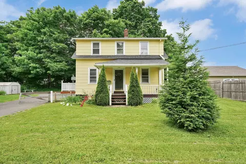 1195 S Main St, Middletown, CT 06457