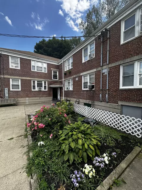 116 Canaan Bldg 83-13 Ct, Stratford, CT 06614