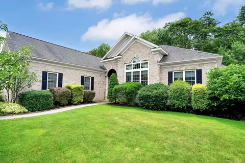 36 Eagle Run #36, South Windsor, CT 06074
