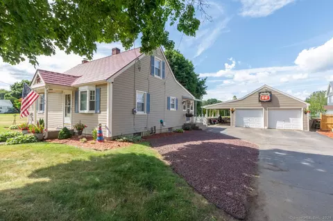 6 Nora St, Lisbon, CT 06351
