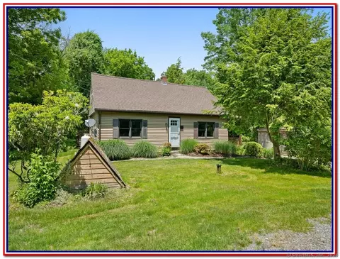 47 Benton Hill Rd, Griswold, CT 06351