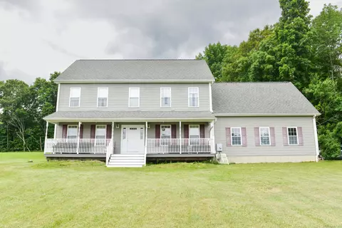 47 Cindy Dr, Coventry, CT 06238