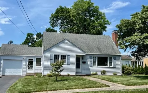158 Amherst St, New Britain, CT 06053