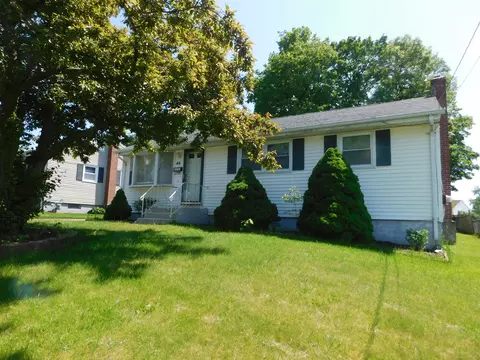 44 Wood Rd, New Britain, CT 06053