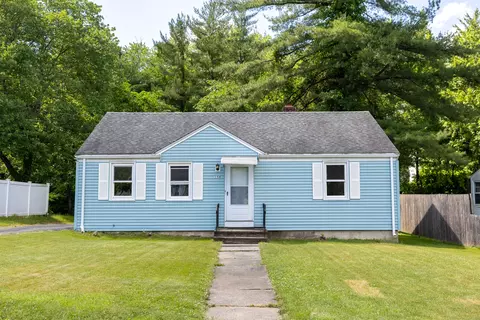 158 Portman St, Windsor, CT 06095
