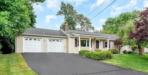 20 Merriman Rd, Wethersfield, CT 06109