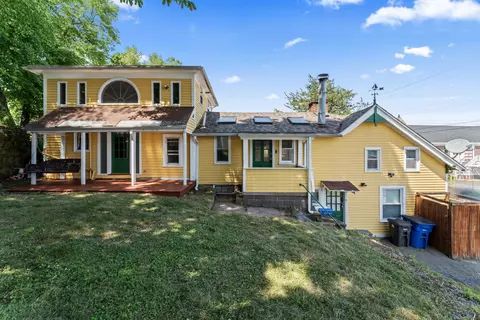 276 Front St, New Haven, CT 06513