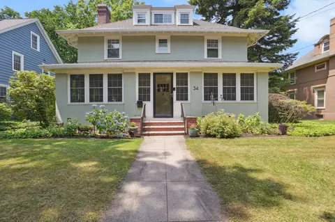 34 Alden Ave, New Haven, CT 06515