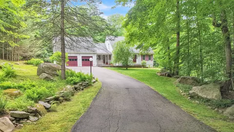 78 Gilbert Rd, Stafford Springs, CT 06076