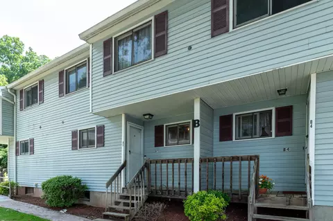 65 Russo Ave #B5, East Haven, CT 06513