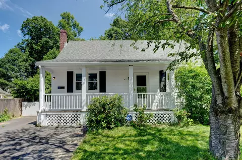 89 Rome St, New Britain, CT 06053