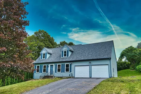 288 Ginger Ln, Torrington, CT 06790