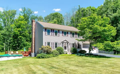 24 Gardner Tavern Rd, Coventry, CT 06238
