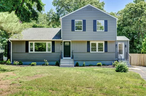 468 Kennedy Rd, Windsor, CT 06095