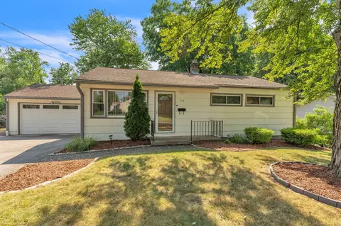 20 Greenwood St, East Hartford, CT 06118