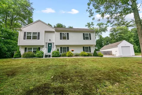 335 Cabin Rd, Colchester, CT 06415