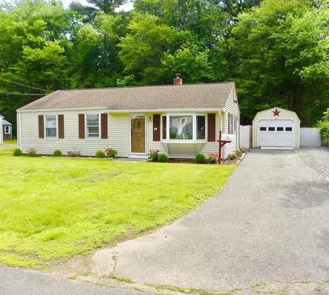 19 Arthur Ave, Enfield, CT 06082