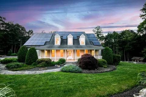 1258 Litchfield Tpke, New Hartford, CT 06057