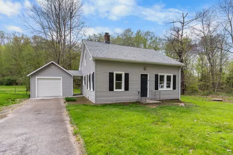 660 Fish Rock Rd, Southbury, CT 06488