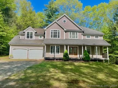 455 W Morris Rd, Morris, CT 06763