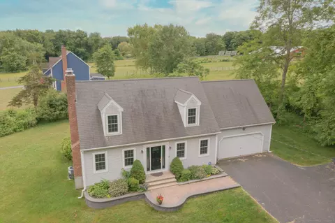 26 Piekarz Rd, Colchester, CT 06415