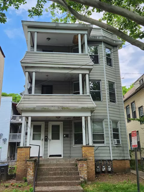 287 W Ivy St, New Haven, CT 06511