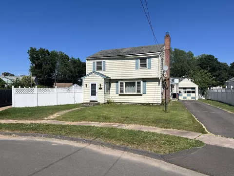 22 Martin Cir, East Hartford, CT 06118