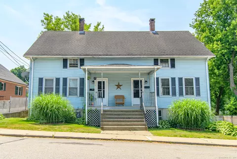 29 Carter St, Killingly, CT 06239