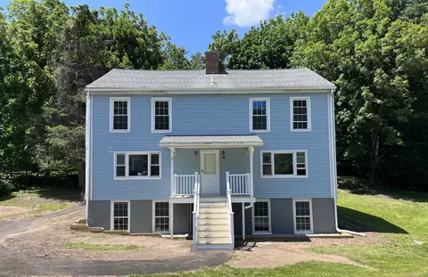 4 Elm St, Simsbury, CT 06081