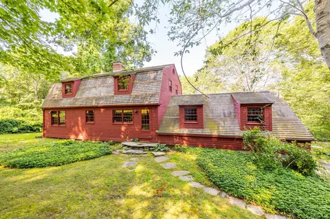 362 Tater Hill Rd, East Haddam, CT 06423