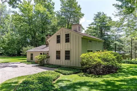 16 Tompkins Hill Rd, Washington, CT 06793
