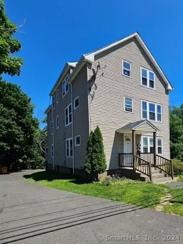 3 Short St, New Britain, CT 06051